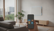 Wifi thermostaat voor infrarood panelen: de gids voor slim verwarmen in 2026