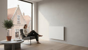 Infrarood verwarming 10m2 kopen: De ultieme koopgids voor 2026