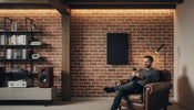 Infrared heating for the man cave: The ultimate buying guide for 2026