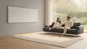 Infrarood paneel wand kopen: de complete gids voor een stijlvolle en warme woning