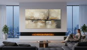 Atmosphärische elektrische Heizung: Schaffen Sie Wärme und Charakter in Ihrem Interieur