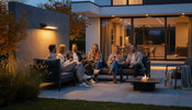 Quel est le meilleur chauffage de terrasse pour votre espace extérieur en 2026 ?