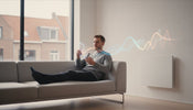 Smart-Home-WLAN-Module: Der Schlüssel zu intelligenter Infrarotheizung im Jahr 2026