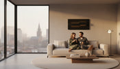 4-star comfort in huis: Waarom infraroodverwarming de nieuwe standaard is in 2026