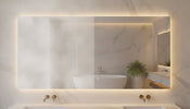 Douche spiegel anti condens kopen: de complete gids voor een condensvrije badkamer