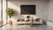 Glazen infrarood paneel kopen: de complete gids voor design en comfort in 2026