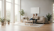 Infrarood installatie service: zorgeloos overstappen op duurzame warmte