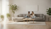 Infrarood verwarming: de complete gids voor een comfortabel en duurzaam huis