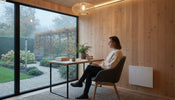 Infrarood verwarming voor je tuinhuis: de ultieme koopgids voor 2026