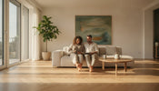Infrarood vloerverwarming kopen: de complete gids voor een warm huis in 2026
