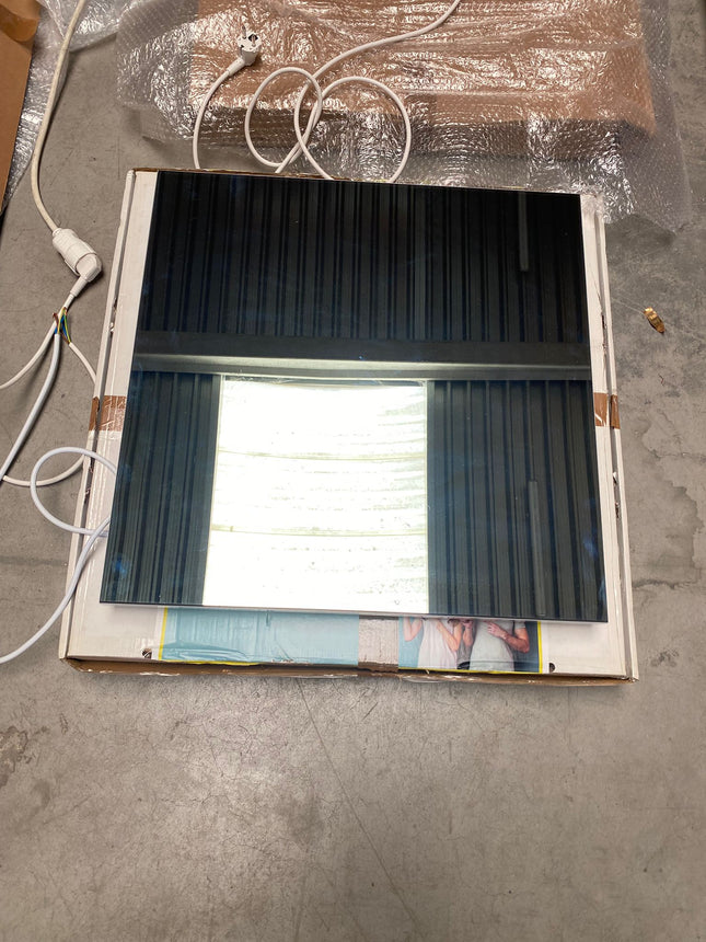 Alkari ALK-S-400 Infrarood Paneel 400 Watt - OUTLET