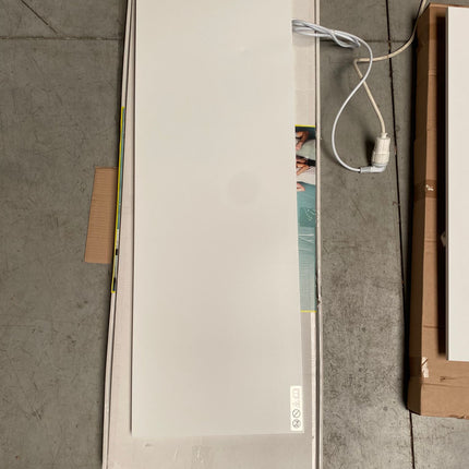 Pannello a infrarossi alkari alk-B-500 500 watt-outlet
