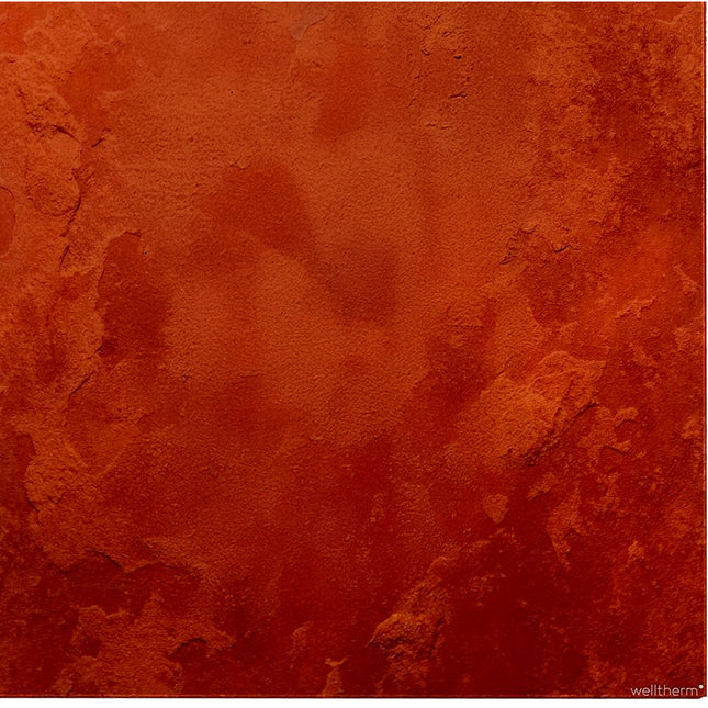 Ecaros Infrared panel with print - 400 Watt