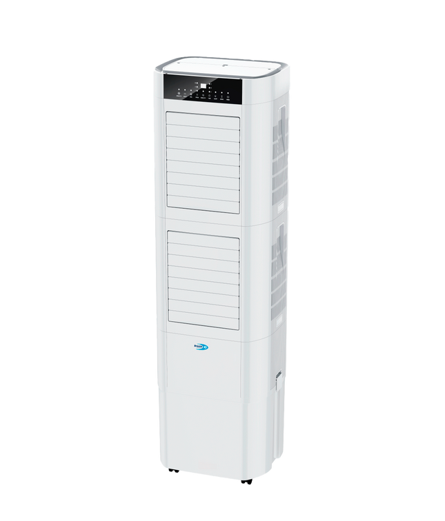 Progetti Brezza 10D terras air cooler