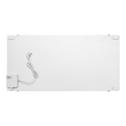 Panel infrarrojo híbrido cerámico Termofol - 1000 vatios con WiFi - CS1000-01