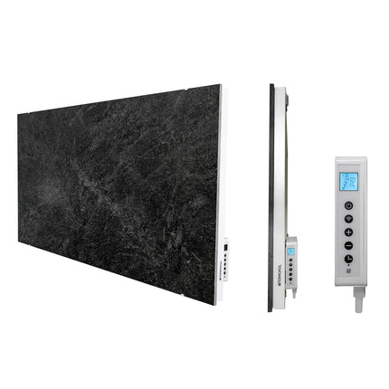 Pannello a infrarossi ibrido ceramico Termofol - 1000 Watt con WiFi - CS1000-03