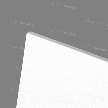 Detalle panel Welltherm