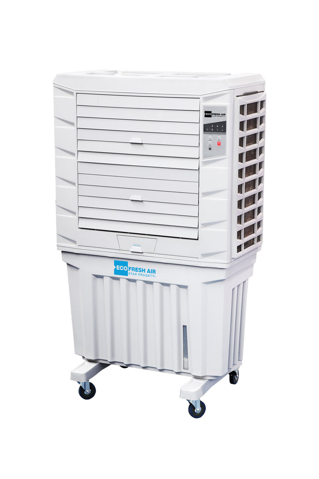 Progetti Eco Fresh Air FRE9002