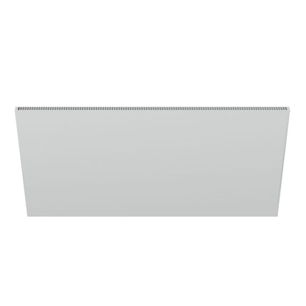 Termofol Hybrid Pannello a infrarossi in metallo - 1000 Watt con WiFi