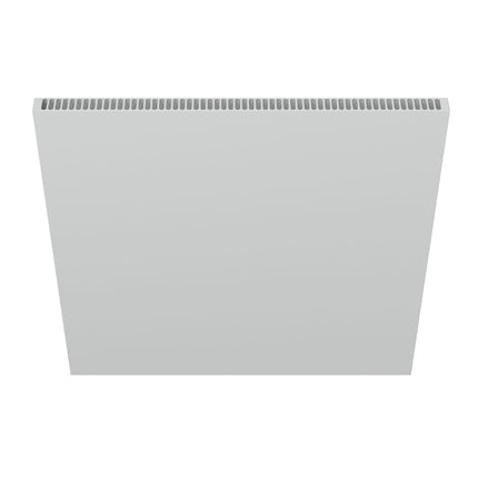 Termofol Hybrid Pannello a infrarossi in metallo - 500 Watt con WiFi