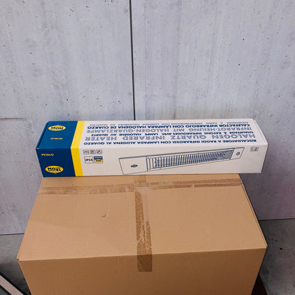 Caja Moel Pétalo