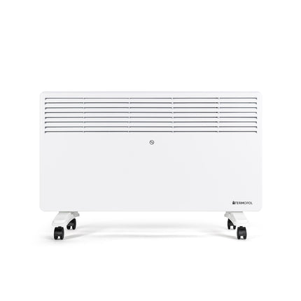 Convecteur électrique Termofol avec thermostat 2000 Watt