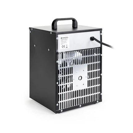 Calentador de aire industrial Termofol PG-33 - 3300 Watt