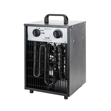 Calentador de aire industrial Termofol PG-50 - 5000 Watt