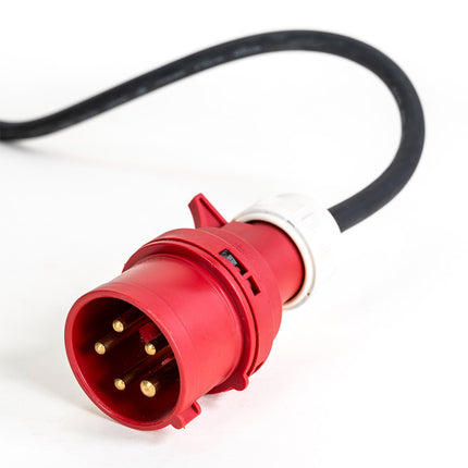 Calentador de aire industrial Termofol PG-90 - 9000 Watt