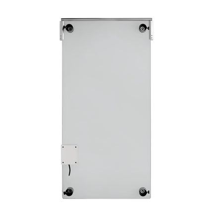 Riscaldamento bagno Termofol con scaldasalviette SW750/L