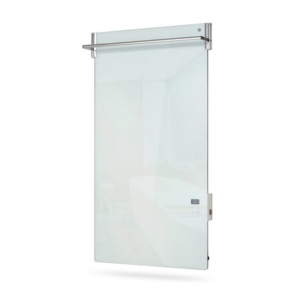 Riscaldamento bagno Termofol con scaldasalviette SW750/L