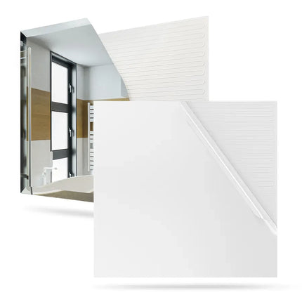 Lámina calefactora para espejo Termofol AF-3 - 520 mm x 520 mm