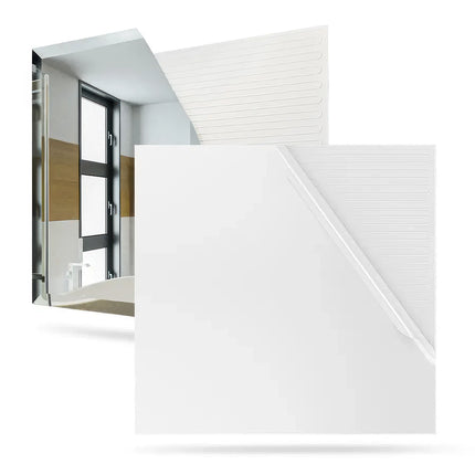 Lámina calefactora para espejo Termofol AF-4 - 640 mm x 640 mm