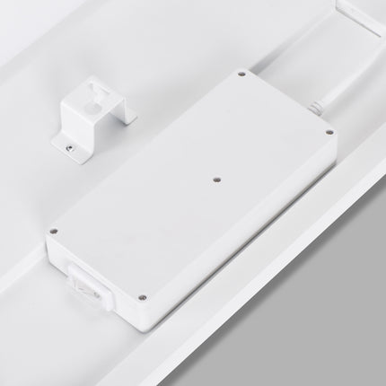 مرآة الأشعة تحت الحمراء TF-LG400 مع إضاءة LED وترموستات مدمجة.