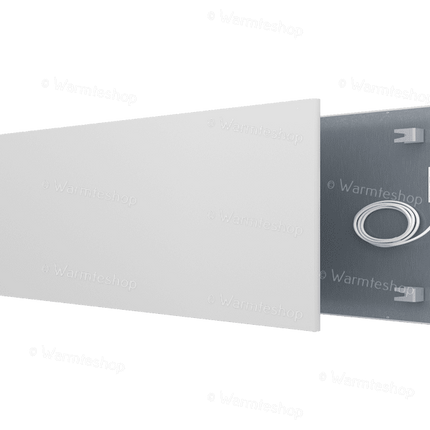 Welltherm PB0360 Panel infrarrojo metálico