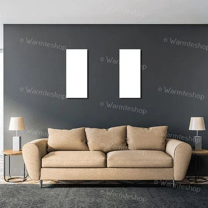 Calefactor de pared por infrarrojos Welltherm PB0260