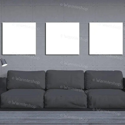 Calefacción por infrarrojos Welltherm PB0330 sobre el asiento