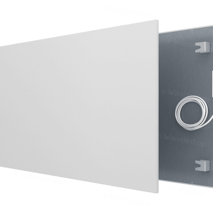 Welltherm PB0710 Panel infrarrojo metálico