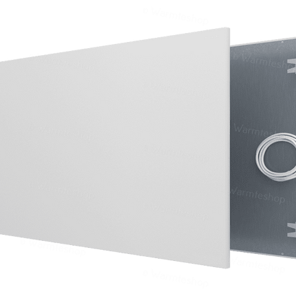 Welltherm PB0910 Panel infrarrojo metálico - 910 Watt