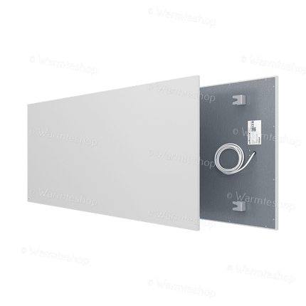 Welltherm PB0210 Panel infrarrojo metálico - 210 Watt