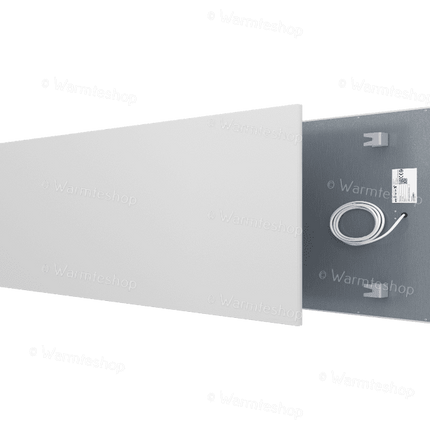 Welltherm PB0260 Panel infrarrojo metálico - 260 Watt