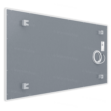 Volver Welltherm PB0710 Panel infrarrojo metal