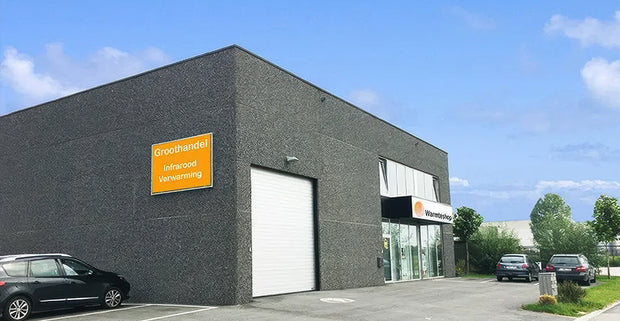 Sich ein Hitzegeschäft machen