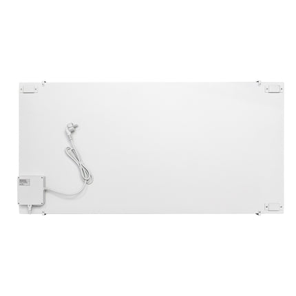 Panel infrarrojo híbrido cerámico Termofol - 1000 vatios con WiFi - CS1000-02