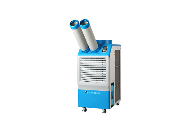 Progetti Linea Star Airco SC21000P