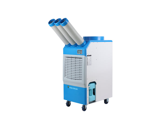 Progetti Linea Star Airco SC25000P