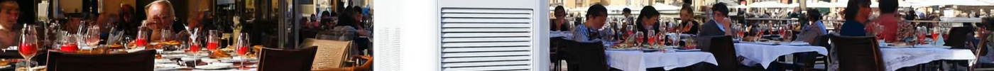 How long does a portable air conditioner last - warmteshop