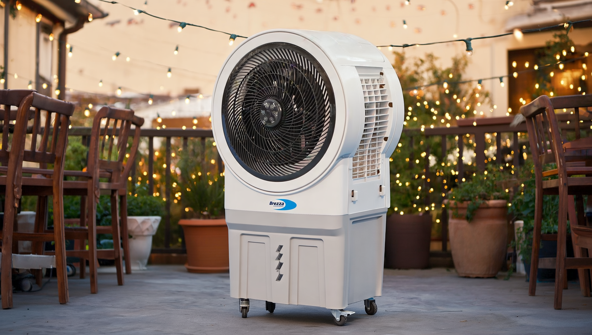 How much electricity does a portable air conditioner cost - warmteshop