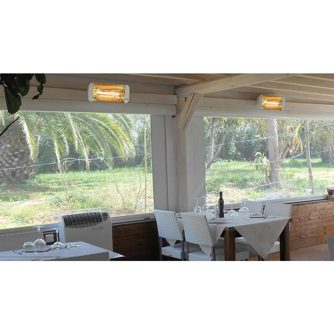 Terrasverwarmer Installeren: De Complete Handleiding voor 2026