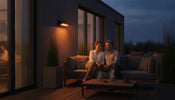 Infrarood terrasverwarmer kopen: de complete gids voor optimaal buitencomfort in 2026